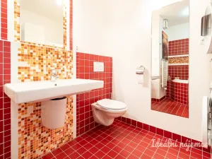 Pronájem bytu 3+kk, Praha - Letňany, Beranových, 71 m2