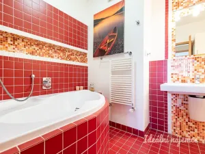 Pronájem bytu 3+kk, Praha - Letňany, Beranových, 71 m2