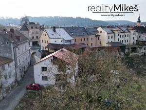 Prodej pozemku pro bydlení, Český Dub, Studničná, 525 m2