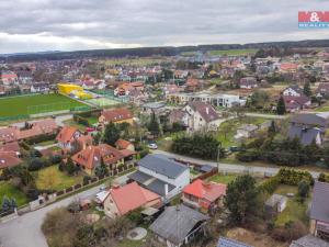 Prodej rodinného domu, Plzeň - Lhota, Ke Hřišti, 115 m2