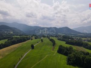 Prodej trvalého travního porostu, Frýdlant nad Ostravicí, 9244 m2