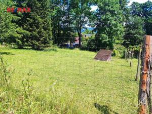 Prodej pozemku pro bydlení, Lipová-lázně, 1800 m2