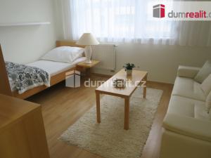 Prodej bytu 2+kk, Zlín, Březnická, 64 m2