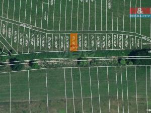 Prodej zemědělské půdy, Vracov, 35 m2