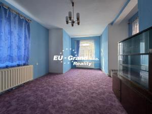 Prodej rodinného domu, Jiříkov, Dvořákova, 160 m2