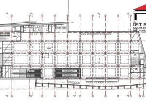 Pronájem obchodního prostoru, Brno, Zelný trh, 669 m2