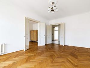 Pronájem bytu 3+1, Praha - Vinohrady, Na Smetance, 100 m2