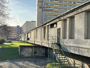 Pronájem obchodního prostoru, Karviná, Borovského, 220 m2