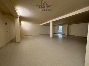 Pronájem obchodního prostoru, Karviná, Borovského, 220 m2