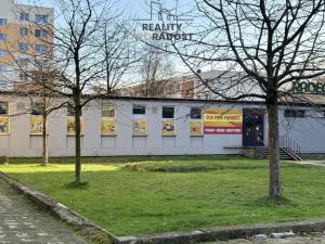 Pronájem obchodního prostoru, Karviná, Borovského, 220 m2