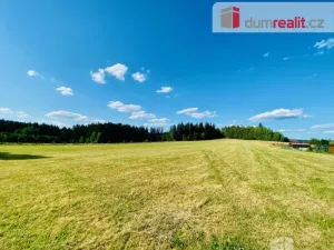 Prodej pozemku pro bydlení, Tři Sekery - Krásné, 1469 m2