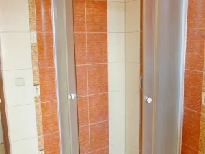 Pronájem bytu 1+kk, Františkovy Lázně, Anglická, 40 m2