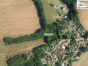 Prodej pozemku, Cheb, Nad Jezem, 11773 m2