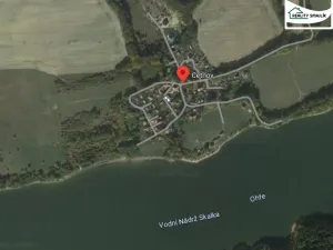 Prodej pozemku, Cheb, Nad Jezem, 11773 m2