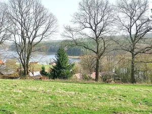 Prodej pozemku, Cheb, Nad Jezem, 11773 m2