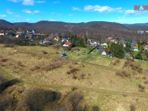 Prodej pozemku pro bydlení, Jirkov - Březenec, 935 m2