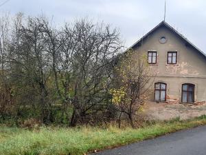 Prodej rodinného domu, Železný Brod, 200 m2