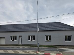 Prodej rodinného domu, Uherský Ostroh - Kvačice, Hradišťská, 145 m2