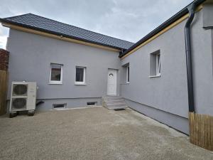 Prodej rodinného domu, Uherský Ostroh - Kvačice, Hradišťská, 145 m2
