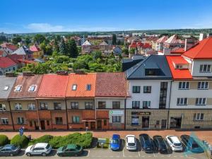 Prodej rodinného domu, Jičín - Valdické Předměstí, Husova, 165 m2