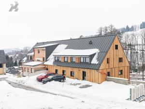 Prodej bytu 1+kk, Staré Město, 48 m2