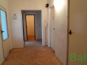 Prodej bytu 3+1, Brno, Haškova, 67 m2