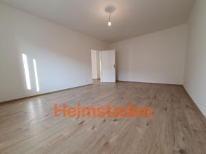 Pronájem bytu 2+1, Havířov - Šumbark, Slovenského národního povstání, 68 m2