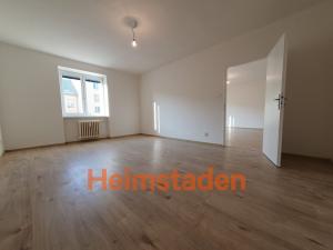Pronájem bytu 2+1, Havířov - Šumbark, Slovenského národního povstání, 68 m2