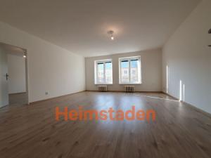 Pronájem bytu 2+1, Havířov - Šumbark, Slovenského národního povstání, 68 m2