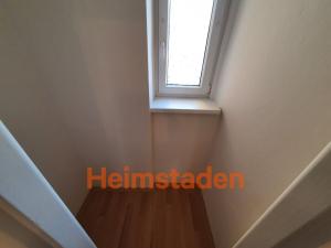 Pronájem bytu 2+1, Havířov - Šumbark, Slovenského národního povstání, 68 m2