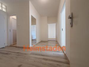 Pronájem bytu 2+1, Havířov - Šumbark, Slovenského národního povstání, 68 m2
