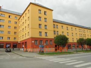 Pronájem bytu 2+1, Havířov - Šumbark, Slovenského národního povstání, 68 m2