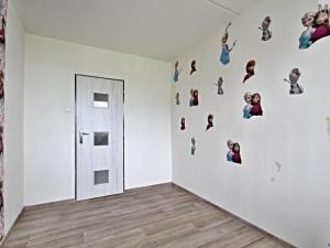 Pronájem bytu 2+kk, Most, Josefa Ševčíka, 40 m2