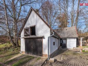 Prodej rodinného domu, Světlá nad Sázavou - Josefodol, 316 m2