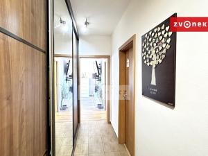 Prodej bytu 3+1, Napajedla, Nábřeží, 69 m2
