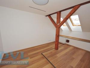 Pronájem bytu 4+kk, Brno, Hybešova, 140 m2
