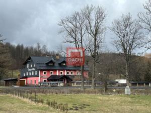 Prodej ubytování, Bělá pod Pradědem, 886 m2