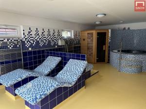 Prodej ubytování, Bělá pod Pradědem, 886 m2