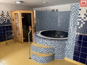 Prodej ubytování, Bělá pod Pradědem, 886 m2