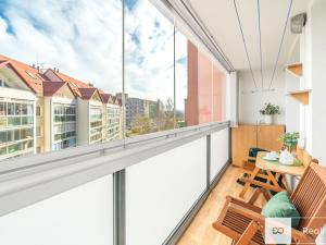 Prodej bytu 3+1, Praha - Újezd nad Lesy, Malotická, 74 m2