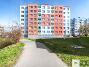 Prodej bytu 3+1, Praha - Újezd nad Lesy, Malotická, 74 m2