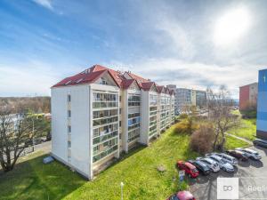 Prodej bytu 3+1, Praha - Újezd nad Lesy, Malotická, 74 m2