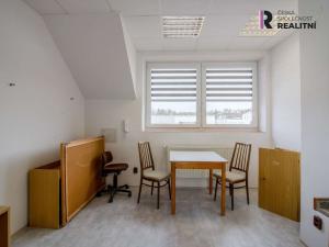 Prodej komerční nemovitosti, Jihlava, Mlýnská, 1273 m2