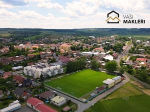 Prodej pozemku pro bydlení, Uhlířské Janovice, 4320 m2
