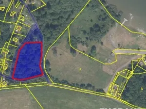 Prodej pozemku, Varnsdorf, 740 m2