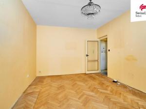 Prodej bytu 1+1, Praha - Záběhlice, Jahodová, 35 m2