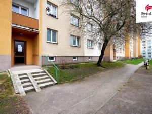 Prodej bytu 1+1, Praha - Záběhlice, Jahodová, 35 m2