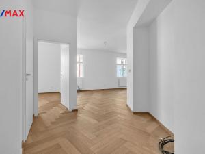 Prodej bytu 3+kk, Praha - Smíchov, Na Neklance, 81 m2