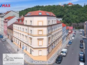 Prodej bytu 3+kk, Praha - Smíchov, Na Neklance, 81 m2