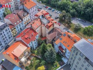 Prodej bytu 3+kk, Praha - Smíchov, Na Neklance, 81 m2